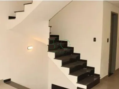 Sobrado com 2 Quartos à venda, 128m² no Chácara Mafalda, São Paulo