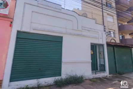 Imóvel Comercial com 2 Quartos à venda, 212m² no Centro, São Leopoldo