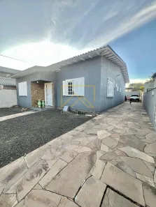 Casa com 3 Quartos à venda, 160m² no Vila Eunice Velha, Cachoeirinha
