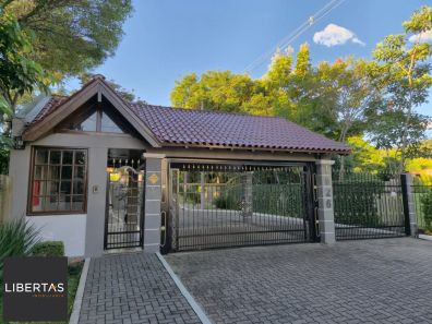 Lote/Terreno à venda, 339m² no Campo Novo, Porto Alegre