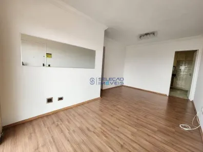 Apartamento com 3 Quartos à venda, 79m² no Vila Diva (Zona Norte), São Paulo
