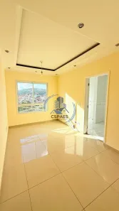 Apartamento com 2 Quartos para alugar, 56m² no Vila Iracema-Belval, Barueri