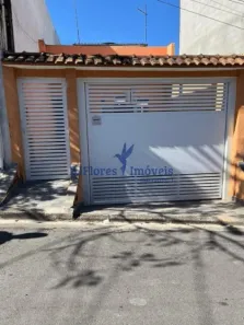 Casa com 3 Quartos à venda, 125m² no Alvarenga, São Bernardo do Campo