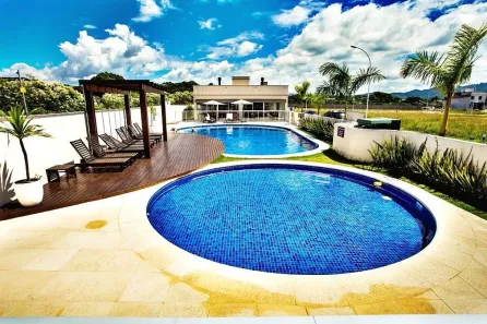 Lote/Terreno à venda, 220m² no Beira Rio, Biguaçu