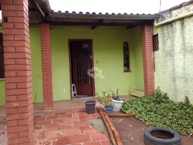 Casa com 2 Quartos à venda, 55m² no Santa Rosa de Lima, Porto Alegre