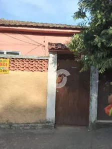 Casa com 1 Quarto à venda, 36m² no Mutuá, São Gonçalo