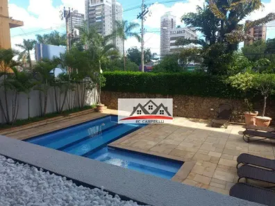 Apartamento com 2 Quartos à venda, 72m² no Vila Itapura, Campinas