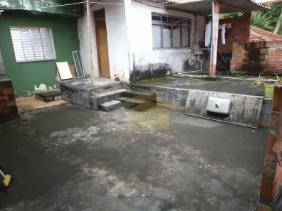 Lote/Terreno à venda, 486m² no Vila Parque Jabaquara, São Paulo