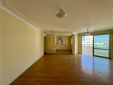 Apartamento com 4 Quartos à venda, 120m² no Praia do Canto, Vitória