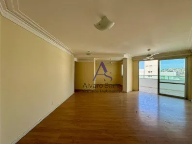 Apartamento com 4 Quartos à venda, 147m² no Praia do Canto, Vitória