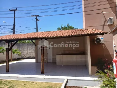 Apartamento com 2 Quartos à venda, 47m² no Itaperi, Fortaleza