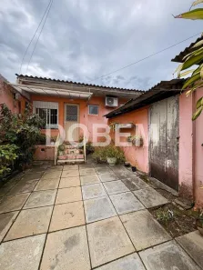 Casa com 4 Quartos à venda, 60m² no Jardim Algarve, Alvorada
