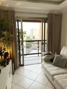 Apartamento com 1 Quarto à venda, 52m² no Botafogo, Campinas