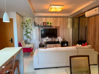 Apartamento com 3 Quartos à venda, 76m² no Vale dos Tucanos, Londrina