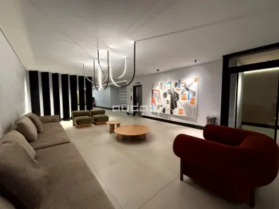 Apartamento com 4 Quartos à venda, 141m² no Lagoa Nova, Natal