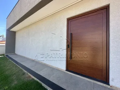 Casa de Condomínio com 4 Quartos à venda, 470m² no Parque Reserva Fazenda Imperial, Sorocaba