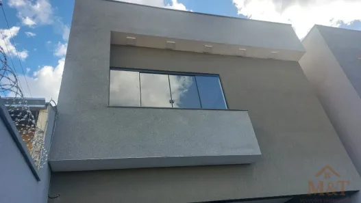 Casa com 3 Quartos à venda, 205m² no Jardim Atlântico, Goiânia