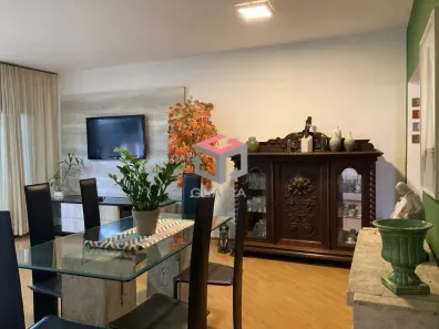 Casa com 3 Quartos à venda, 277m² no Jordanópolis, São Bernardo do Campo