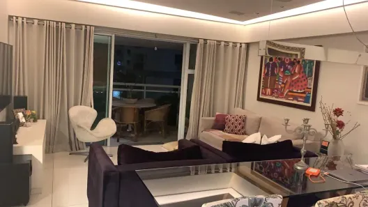 Apartamento com 3 Quartos à venda, 122m² no Barra da Tijuca, Rio de Janeiro