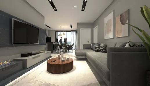 Apartamento com 4 Quartos à venda, 369m² no Praia Brava de Itajaí, Itajaí