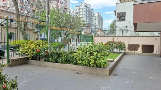Apartamento com 3 Quartos à venda, 124m² no Todos os Santos, Rio de Janeiro