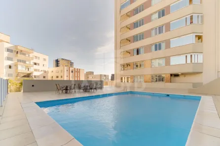 Apartamento com 2 Quartos à venda, 80m² no Centro, Tubarão