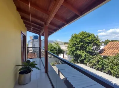 Casa com 4 Quartos à venda, 170m² no Pinheira, Palhoça