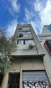 Apartamento com 1 Quarto à venda, 40m² no Centro Histórico, Porto Alegre
