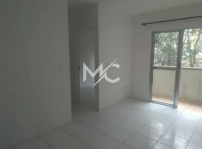 Apartamento com 2 Quartos à venda, 52m² no Jardim Santa Inês III, São José dos Campos