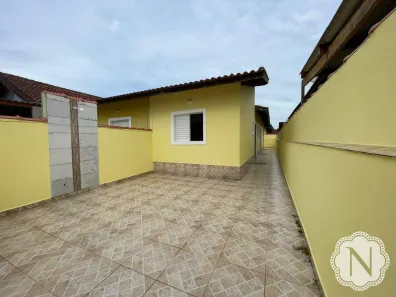 Casa com 2 Quartos à venda, 65m² no Jardim Suarão (Interior), Itanhaém