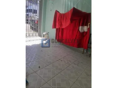 Imóvel Comercial com 2 Quartos à venda, 136m² no Demarchi, São Bernardo do Campo
