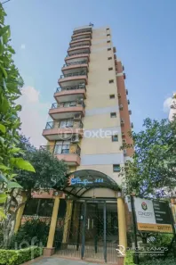 Apartamento com 3 Quartos à venda, 98m² no Menino Deus, Porto Alegre