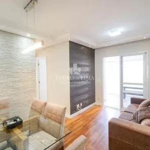 Apartamento com 3 Quartos à venda, 80m² no Tatuapé, São Paulo