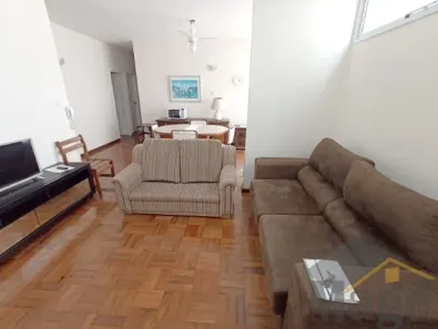 Apartamento com 3 Quartos à venda, 104m² no Pitangueiras, Guarujá