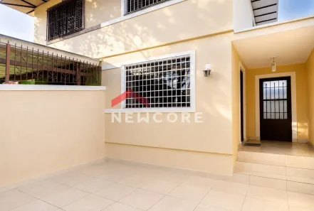 Sobrado com 3 Quartos à venda, 125m² no Parque Vitória, São Paulo