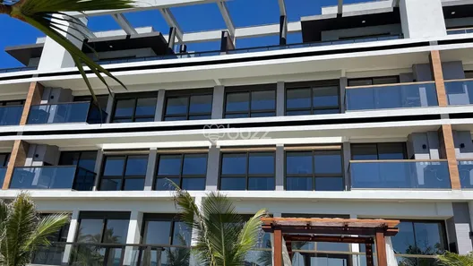 Cobertura com 2 Quartos à venda, 147m² no Ingleses do Rio Vermelho, Florianópolis