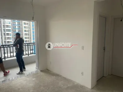 Apartamento com 1 Quarto à venda, 54m² no Chácara Seis de Outubro, São Paulo