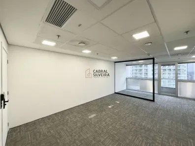 Sala Comercial para alugar, 42m² no Vila Almeida, São Paulo