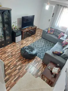Sobrado com 2 Quartos à venda, 70m² no Jardim da Saúde, São Paulo