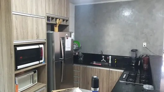Casa com 2 Quartos à venda, 71m² no Vila Industrial, Piracicaba