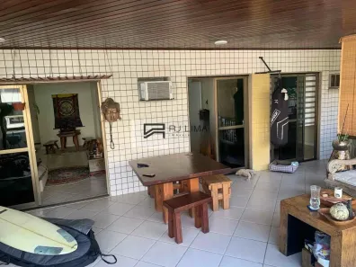 Apartamento com 3 Quartos à venda, 100m² no Recreio dos Bandeirantes, Rio de Janeiro
