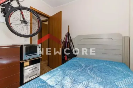 Apartamento com 2 Quartos à venda, 47m² no Camaquã, Porto Alegre