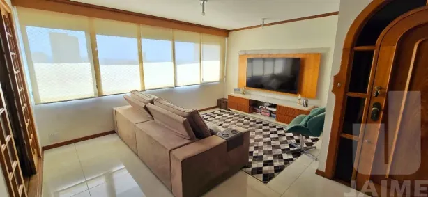 Apartamento com 4 Quartos à venda, 130m² no Perdizes, São Paulo