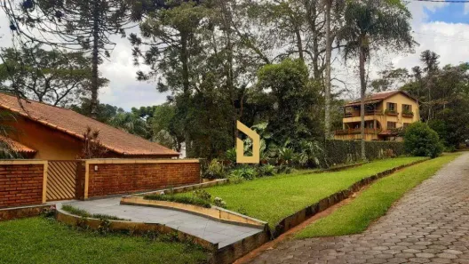 Casa de Condomínio com 3 Quartos à venda, 582m² no Roseira, Mairiporã