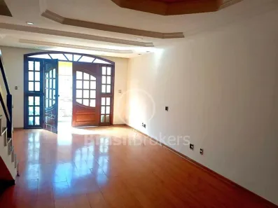 Casa com 3 Quartos à venda, 132m² no Portuguesa, Rio de Janeiro