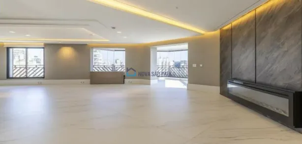 Cobertura com 4 Quartos à venda, 440m² no Campo Belo, São Paulo