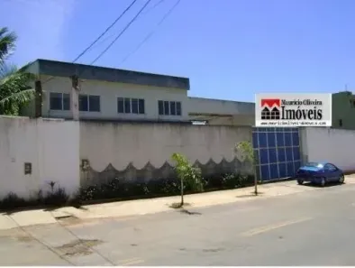 Lote/Terreno para alugar, 1440m² no Caminho das Árvores, Salvador