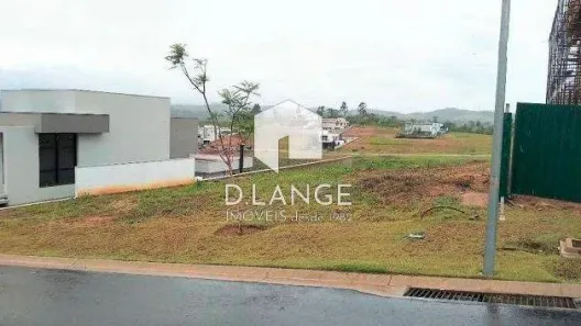 Lote/Terreno à venda, 1000m² no Vila Brandina, Campinas