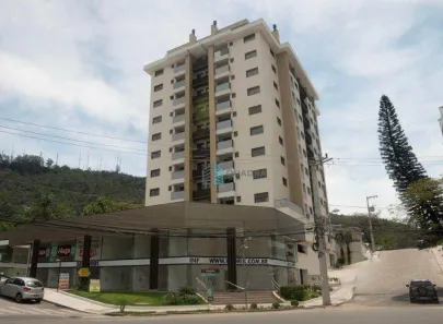 Apartamento com 2 Quartos à venda, 144m² no Trindade, Florianópolis