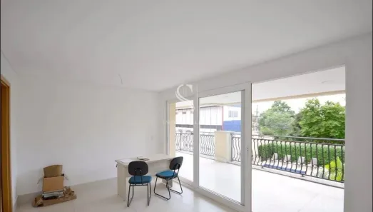Apartamento com 3 Quartos à venda, 103m² no Vila Mariana, São Paulo